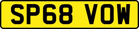 SP68VOW