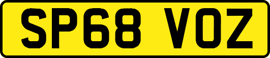 SP68VOZ