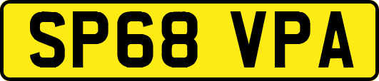 SP68VPA