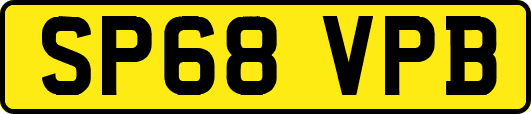 SP68VPB