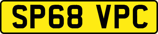 SP68VPC