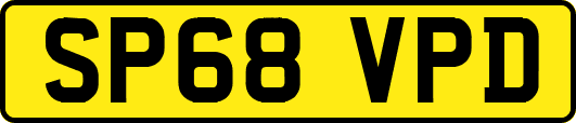SP68VPD