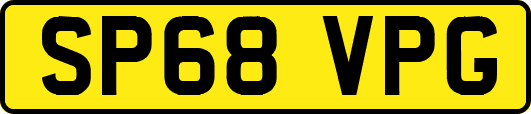 SP68VPG