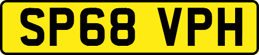 SP68VPH