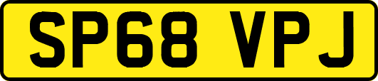 SP68VPJ