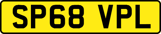 SP68VPL