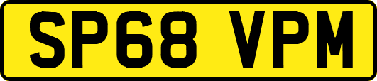 SP68VPM