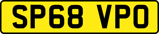 SP68VPO