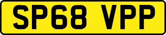 SP68VPP