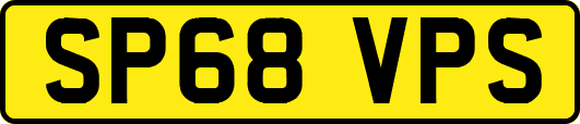 SP68VPS