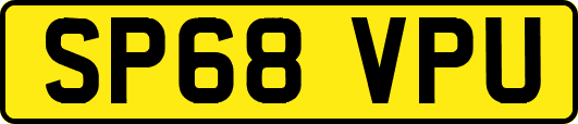 SP68VPU