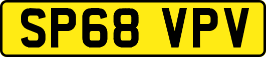 SP68VPV