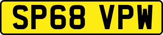SP68VPW