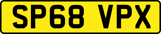SP68VPX
