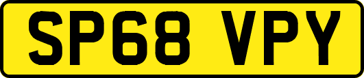 SP68VPY