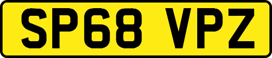 SP68VPZ