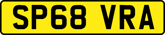 SP68VRA