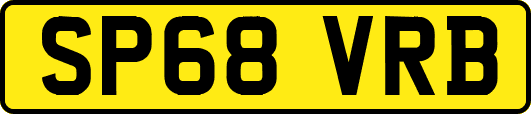 SP68VRB