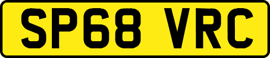 SP68VRC