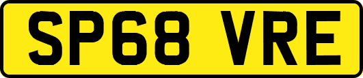 SP68VRE