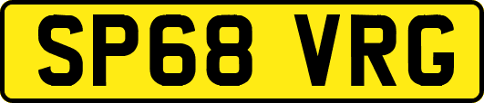 SP68VRG