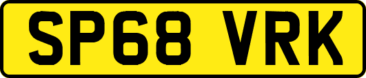 SP68VRK
