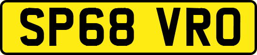 SP68VRO
