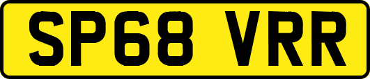 SP68VRR