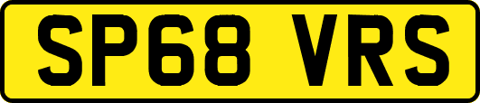 SP68VRS