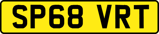 SP68VRT