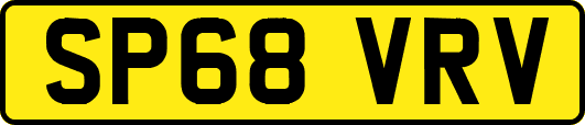 SP68VRV