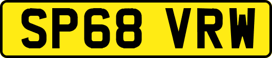 SP68VRW