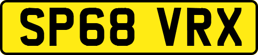 SP68VRX