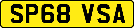 SP68VSA