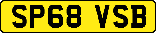 SP68VSB