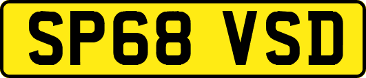 SP68VSD