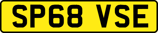 SP68VSE