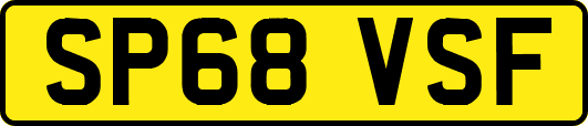 SP68VSF