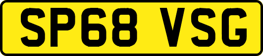 SP68VSG