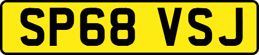 SP68VSJ