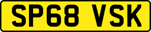 SP68VSK