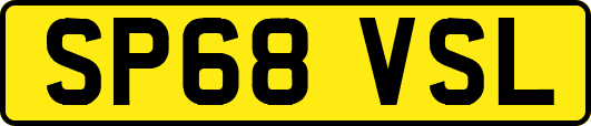 SP68VSL