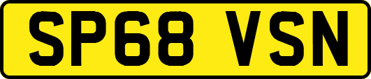 SP68VSN