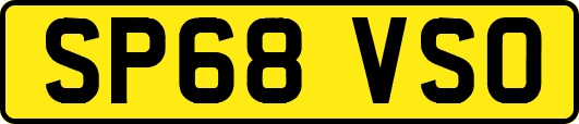 SP68VSO
