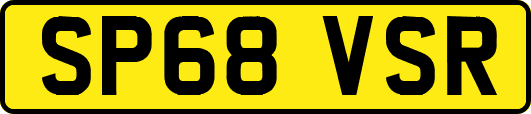 SP68VSR