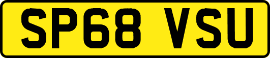 SP68VSU