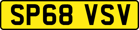 SP68VSV