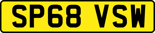SP68VSW