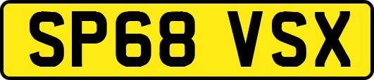 SP68VSX