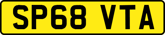 SP68VTA